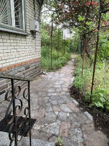 Продам Большой капитальный кирпичный Дом в Приднепровске-Чапли