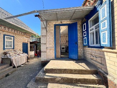 Продам дом Подгороднее / Слобожанское