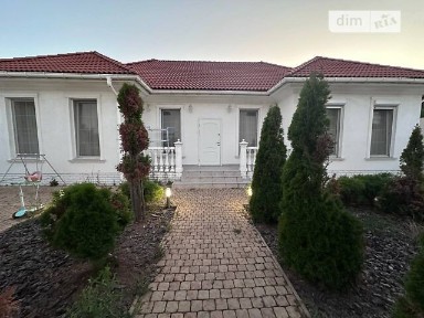 Центральна вулиця, мікрорайон Совіньйон, район Київський, Одеса, вул. Центральна (Люстдорф) • ID 34572725