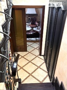 Каменярів провулок, мікрорайон Совки, район Солом'янський, Київ, пров. Каменярів • ID 34550882