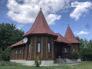 Довгострокова оренда будинку, від посередника на вул. Тиха • ID 34529071