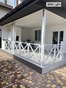 Довгострокова оренда будинку з верандою, від посередника на вул. Сумська • ID 34512251