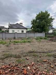 Продаж таунхауса з гаражем | Вовчинець | ділянка 2,45 сотки