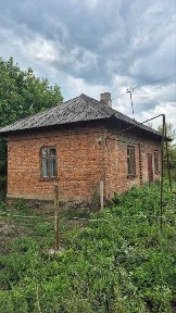 Продаж будинку с Поплавники.