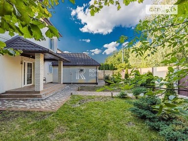 Довгострокова оренда будинку з гаражем, від посередника на вул. Княгині Ольги 44 • ID 34201972