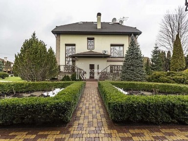 Ірпінська вулиця, Стоянка, вул. Ірпінська • ID 33694973