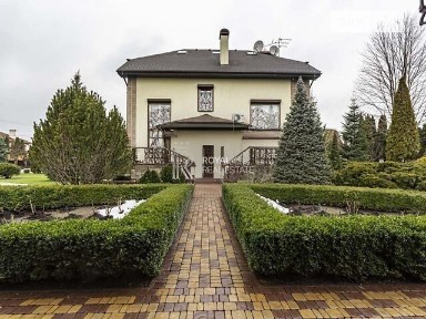 Довгострокова оренда будинку, від посередника на вул. Ірпінська • ID 33694973