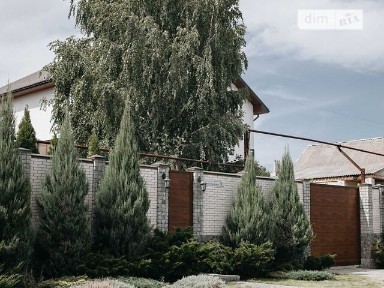 Довгострокова оренда будинку з верандою, від посередника на вул. Миколаївська 9 • ID 33565146