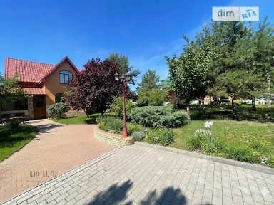 Довгострокова оренда будинку від посередника з верандою на вул. Незламна • ID 33370789