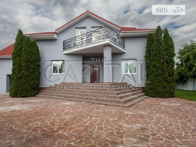 Довгострокова оренда будинку з гаражем, від посередника на вул. Скіфська 69 • ID 33313687