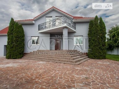 Довгострокова оренда будинку з гаражем, від посередника на вул. Скіфська 69 • ID 33313687