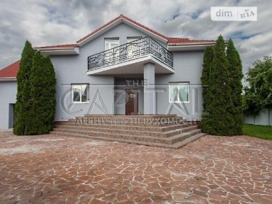 Довгострокова оренда будинку з гаражем, від посередника на вул. Скіфська 69 • ID 33313687