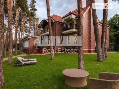Довгострокова оренда будинку з верандою, від посередника на шосе Столичне • ID 33170337