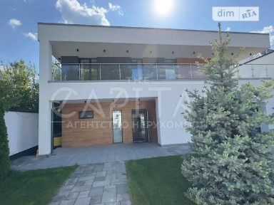 Довгострокова оренда будинку від посередника з верандою на вул. Горяна 40 • ID 33193818