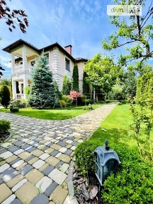 Горюшка Георгія вулиця, мікрорайон Віта-Литовська, район Голосіївський, Київ, метро Видубичі, вул. Горюшка Георгія • ID 33193733