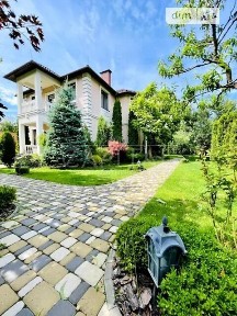 Довгострокова оренда будинку від посередника з верандою на вул. Горюшка Георгія • ID 33193733