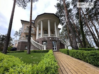 Довгострокова оренда будинку бесідка, від посередника на вул. Яснополянська • ID 32381676