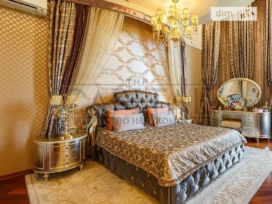 Довгострокова оренда будинку від посередника з гаражем на просп. Оболонський 1 • ID 31628305