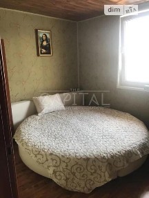 Острівна вулиця, район Голосіївський, Київ, вул. Острівна 1 • ID 28299951