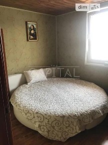 Острівна вулиця, район Голосіївський, Київ, вул. Острівна 1 28299951