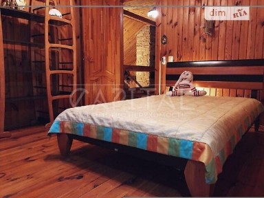 Садова вулиця, район Дарницький, Київ, вул. Садова 1 • ID 26072179