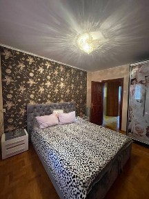 Оренда 3 х кім квартири