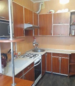 Харківська область, Харків, Новобаварський