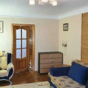 2к квартира на Новых Домах, проспект Байрона