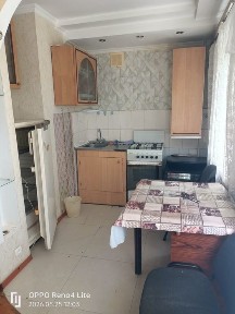 Аренда квартиры студия