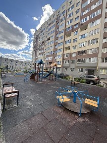 Львівська область, Львів, Сихівський