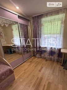 вулиця Андрієвського Віктора, мікрорайон Боженка, район Шевченківський (Жовтневий), Полтава, вул. Андрієвського Віктора • ID 34664593