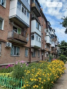 вулиця Європейська, мікрорайон Центр, район Київський, Полтава, вул. Європейська • ID 34664595
