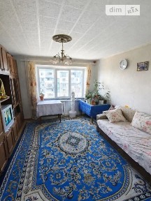 Продаж 2к квартири 50 кв. м на вул. Тополина 13 • ID 34664528
