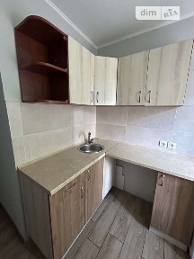 Продаж 1к квартири 23.6 кв. м на вул. Вереснева 5 • ID 34664396