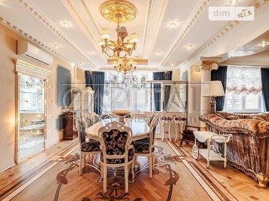 Продаж 3к квартири 144 кв. м на просп. Володимира Івасюка 12 • ID 34664415