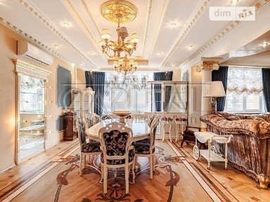 Продаж 3к квартири 144 кв. м на просп. Володимира Івасюка 12 • ID 34709161