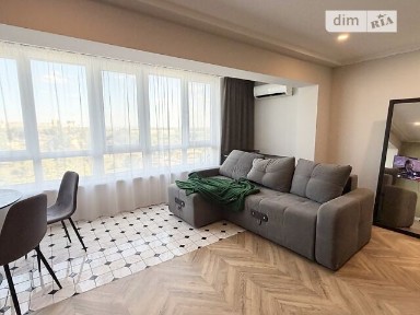 Продаж 1к квартири 36 кв. м на вул. Паркова 10 • ID 34664411