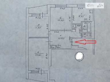 Перемоги проспект, 79, мікрорайон 339-ий мікрорайон, район Шевченківський, Харків, метро Перемога, просп. Перемоги 79 • ID 34664225