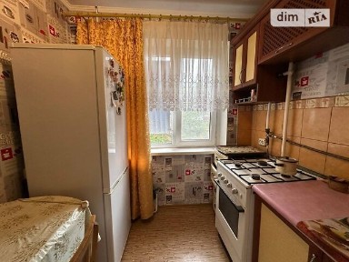 Продаж 1к квартири 31 кв. м на вул. Степана Тільги 34, кв. 23 • ID 34664161