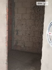 Продаж 1к квартири 38.93 кв. м на вул. Андрія Первозванного • ID 34664169