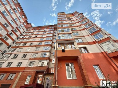 Хмельницького Богдана вулиця, район Софіївка, Івано-Франківськ, вул. Хмельницького Богдана 53 • ID 34663909