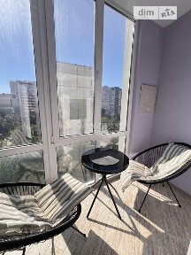Продаж 1к квартири 53 кв. м на вул. Клочківська • ID 34663967