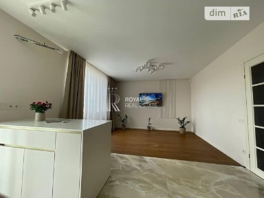 Продаж 3к квартири 82.5 кв. м на вул. Тараса Шевченка 5 • ID 34663839