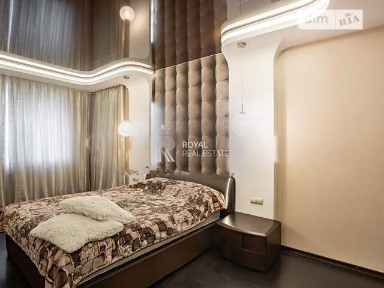 Продаж 3к квартири 114 кв. м на бул. Чоколівський 42А • ID 34663840
