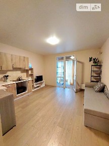 Продаж 1к квартири 28 кв. м на вул. Василя Спрейса • ID 34663615