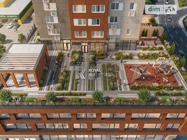 Оболонський проспект, 6А, мікрорайон Оболонь, район Оболонський, Київ, метро Оболонь, просп. Оболонський 6А • ID 34663692