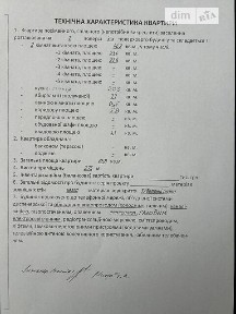 Продаж 2к квартири 86.8 кв. м на вул. Коперніка 36/2, кв. 1 • ID 34663538
