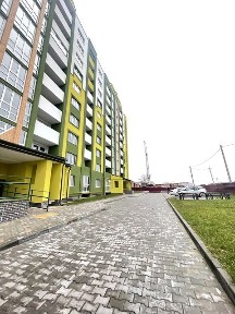 Продаж 1к квартири 33 кв. м на вул. Микулинецька 101А • ID 34663583