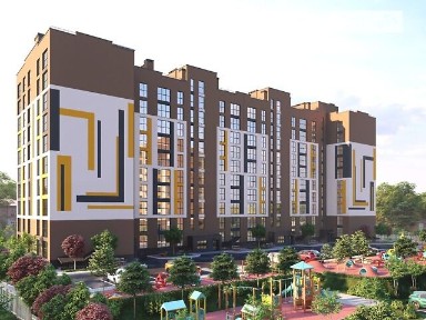 Залізнична вулиця, Луцьк, вул. Залізнична 16 • ID 34663321
