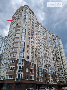 вулиця Університетська, Ірпінь, вул. Університетська • ID 34663306
